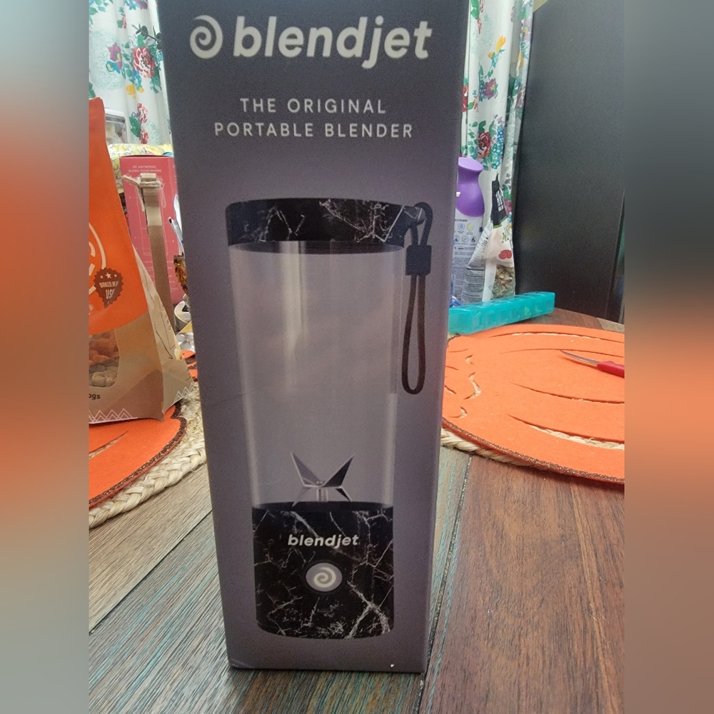 Blendjet 2
